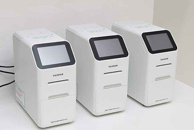 富士フィルム社製 ドライケムIMMUNO Ag2